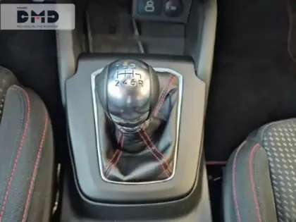 Photo 7 Ford Focus  1.0 EcoBoost mHEV 155ch ST-Line Style