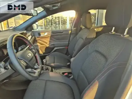 Photo 8 Ford Focus  1.0 EcoBoost mHEV 155ch ST-Line Style