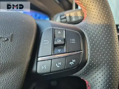 Photo 14 Ford Focus  1.0 EcoBoost mHEV 155ch ST-Line Style