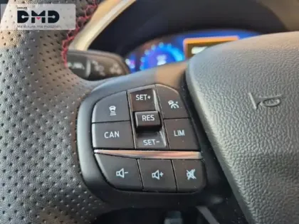 Photo 13 Ford Focus  1.0 EcoBoost mHEV 155ch ST-Line Style