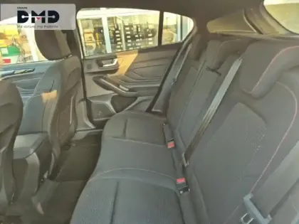 Photo 9 Ford Focus  1.0 EcoBoost mHEV 155ch ST-Line Style