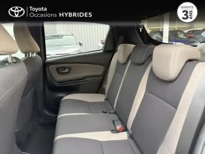 Photo 11 Toyota Yaris  100h Collection 5p MY19