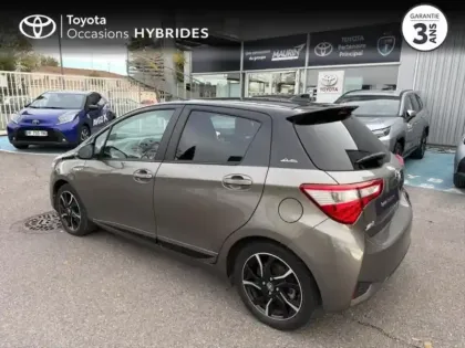 Photo 1 Toyota Yaris  100h Collection 5p MY19