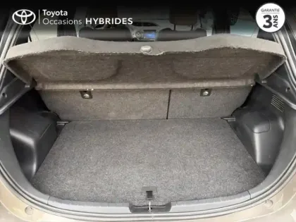 Photo 9 Toyota Yaris  100h Collection 5p MY19