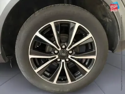 Photo 9 Ford Puma  1.0 EcoBoost 125ch mHEV Titanium 6cv GPS Camera