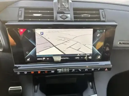 Photo 9 DS DS 7  Crossback E-TENSE 4x4 300ch Louvre