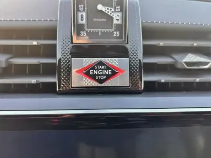 Photo 13 DS DS 7  Crossback E-TENSE 4x4 300ch Louvre