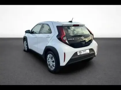 Photo 3 Toyota Aygo  X 1.0 VVT-i 72ch Dynamic