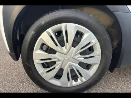 Photo 12 Toyota Aygo  X 1.0 VVT-i 72ch Dynamic