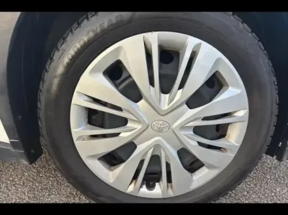 Photo 13 Toyota Aygo  X 1.0 VVT-i 72ch Dynamic