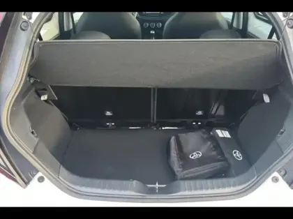 Photo 8 Toyota Aygo  X 1.0 VVT-i 72ch Dynamic