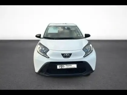 Photo 1 Toyota Aygo  X 1.0 VVT-i 72ch Dynamic