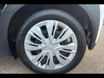 Photo 11 Toyota Aygo  X 1.0 VVT-i 72ch Dynamic