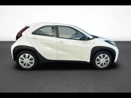Photo 6 Toyota Aygo  X 1.0 VVT-i 72ch Dynamic