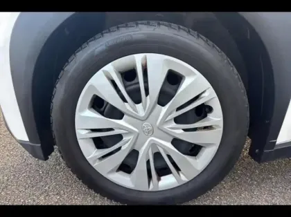 Photo 14 Toyota Aygo  X 1.0 VVT-i 72ch Dynamic