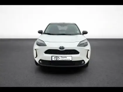 Photo 1 Toyota Yaris  Cross 116h Collection MY22