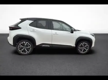 Photo 6 Toyota Yaris  Cross 116h Collection MY22