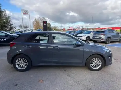 Photo 3 Kia Rio  1.0 T-GDI 100ch Active