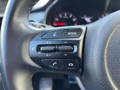 Photo 14 Kia Rio  1.0 T-GDI 100ch Active