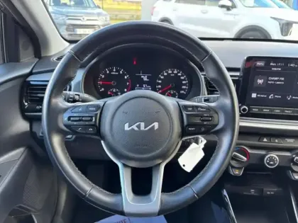 Photo 12 Kia Rio  1.0 T-GDI 100ch Active