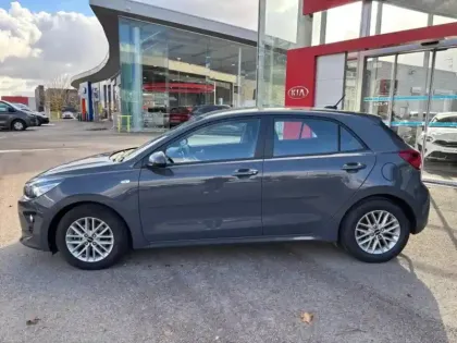 Photo 7 Kia Rio  1.0 T-GDI 100ch Active