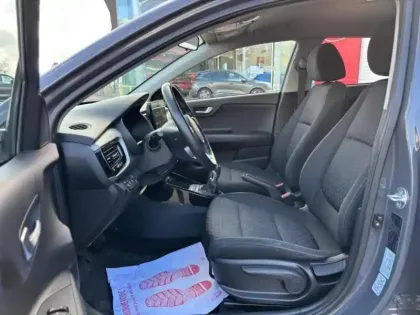 Photo 9 Kia Rio  1.0 T-GDI 100ch Active