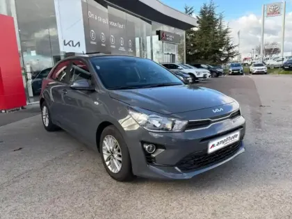 Photo 2 Kia Rio  1.0 T-GDI 100ch Active