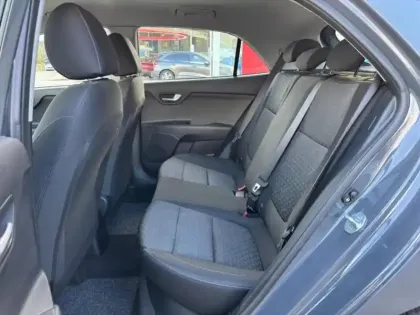 Photo 10 Kia Rio  1.0 T-GDI 100ch Active