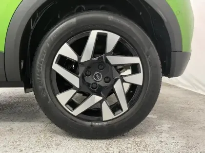 Photo 4 Opel Mokka  1.2 Turbo 130ch Elegance Business