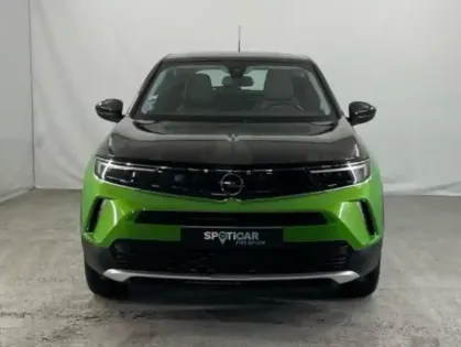 Photo 1 Opel Mokka  1.2 Turbo 130ch Elegance Business