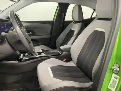 Photo 6 Opel Mokka  1.2 Turbo 130ch Elegance Business