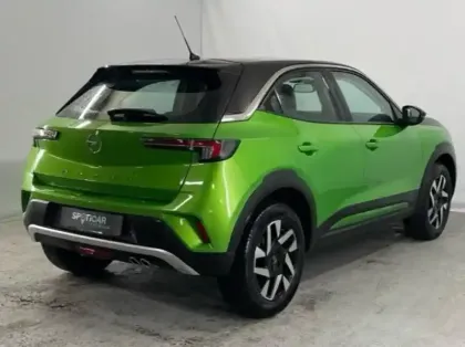 Photo 3 Opel Mokka  1.2 Turbo 130ch Elegance Business