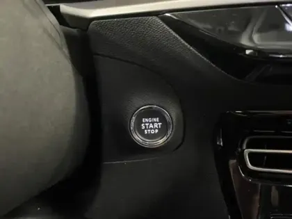 Photo 13 Opel Mokka  1.2 Turbo 130ch Elegance Business