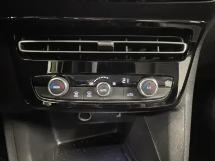 Photo 11 Opel Mokka  1.2 Turbo 130ch Elegance Business