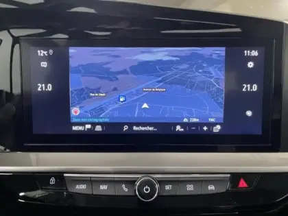 Photo 14 Opel Mokka  1.2 Turbo 130ch Elegance Business