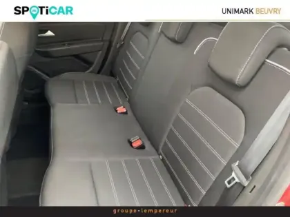 Photo 11 Dacia Duster  1.5 Blue dCi 115ch Prestige 4x2 E6U