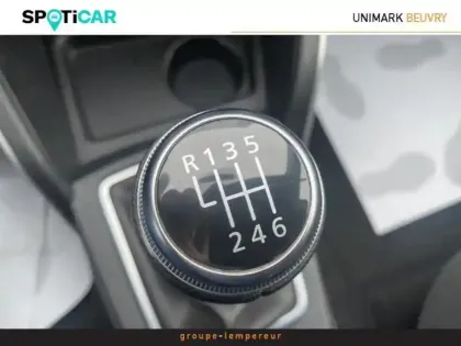 Photo 13 Dacia Duster  1.5 Blue dCi 115ch Prestige 4x2 E6U