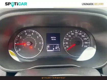 Photo 9 Dacia Duster  1.5 Blue dCi 115ch Prestige 4x2 E6U