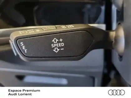 Photo 42 Audi Q3  35 TFSI 150ch S line plus S tronic 7