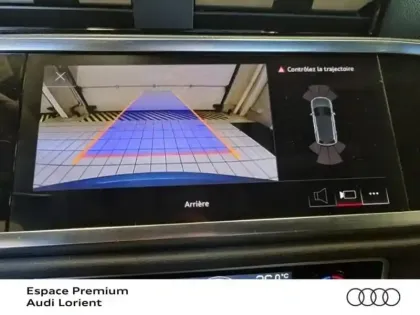 Photo 45 Audi Q3  35 TFSI 150ch S line plus S tronic 7