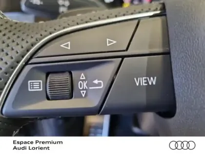 Photo 13 Audi Q3  35 TFSI 150ch S line plus S tronic 7