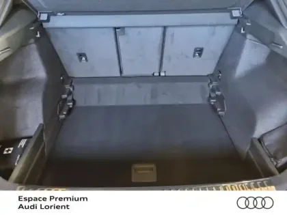 Photo 23 Audi Q3  35 TFSI 150ch S line plus S tronic 7