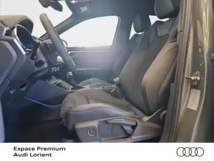 Photo 6 Audi Q3  35 TFSI 150ch S line plus S tronic 7