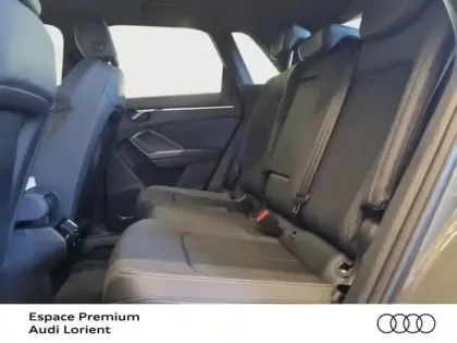 Photo 7 Audi Q3  35 TFSI 150ch S line plus S tronic 7