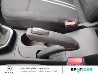 Photo 11 Opel Crossland  1.2 Turbo 110ch Elegance