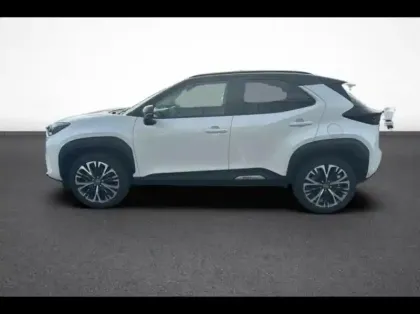 Photo 2 Toyota Yaris  Cross 130h Collection 2WD MC24