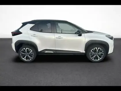 Photo 6 Toyota Yaris  Cross 130h Collection 2WD MC24