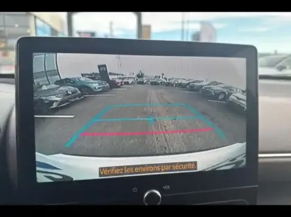 Photo 14 Toyota Yaris  Cross 130h Collection 2WD MC24