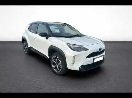 Photo 7 Toyota Yaris  Cross 130h Collection 2WD MC24