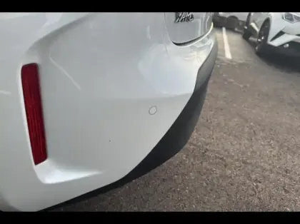 Photo 13 Toyota Yaris  Cross 130h Collection 2WD MC24